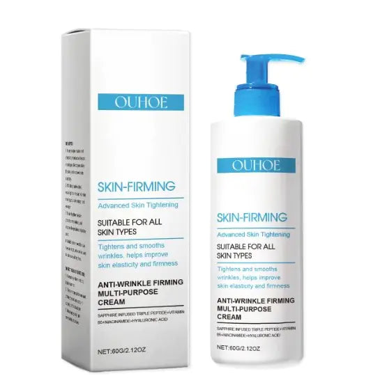 Firming & Hydrating Body Lotion