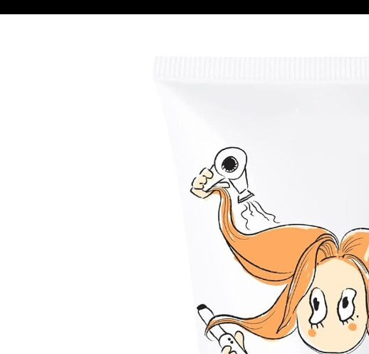 Collagen Repair Hair Cream