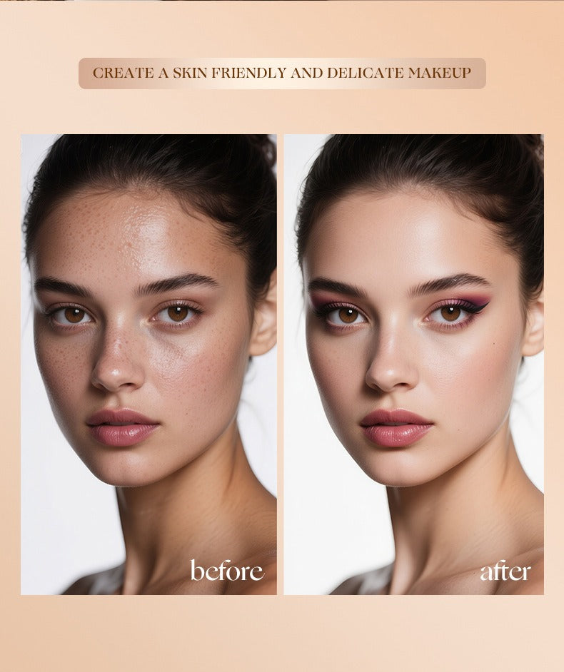 2-in-1 Color Changing Foundation Stick