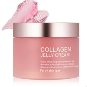 Micro Needle Collagen Face Cream