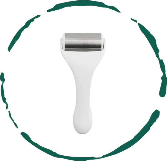 Cooling Body Ice Massage Roller