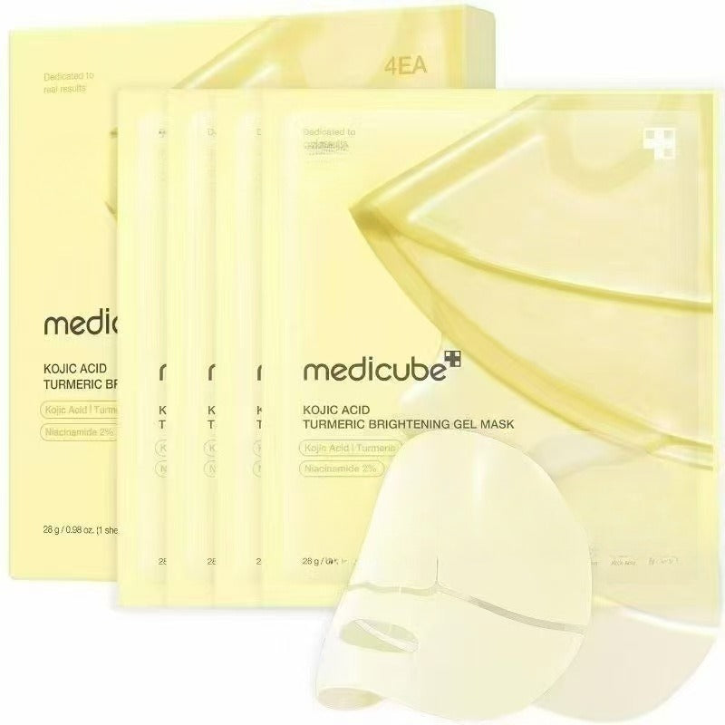 Hydrating Collagen Face Mask