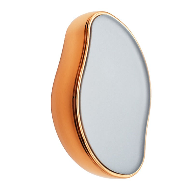 Glass Crystal Hair Remover