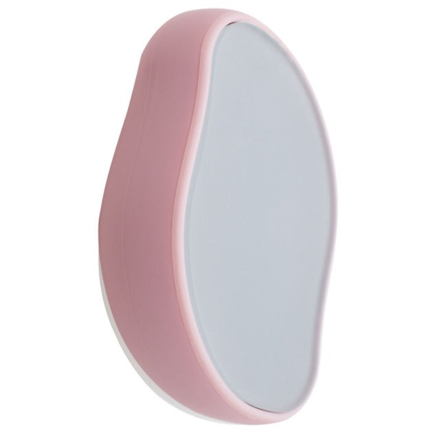 Glass Crystal Hair Remover