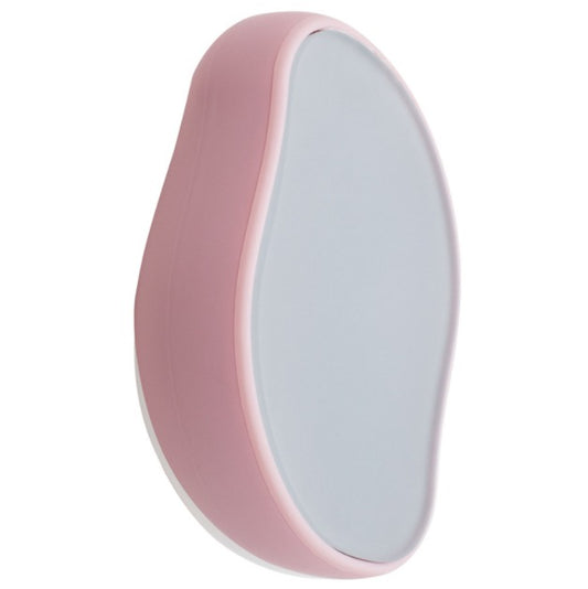 Glass Crystal Hair Remover