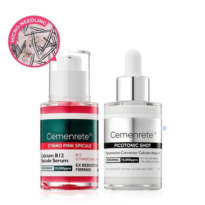 Anti-Wrinkle Firming Serums