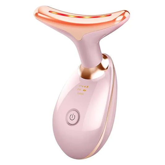 7 Color Microcurrent Facial Massager