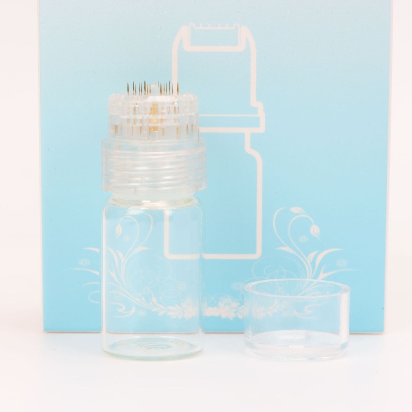 Manual Microneedling Skin Roller Pen