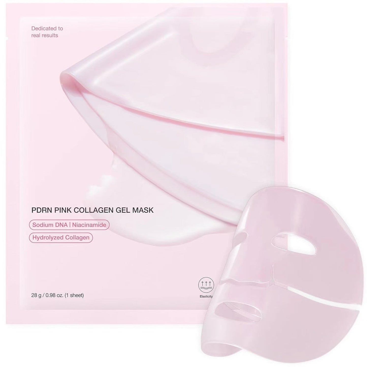 Hydrating Collagen Face Mask