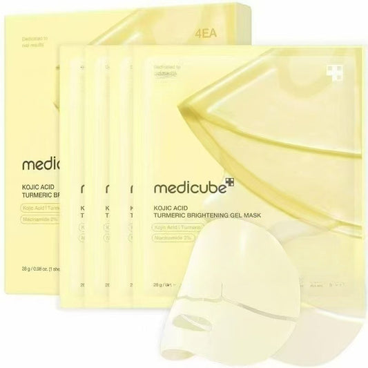 Hydrating Collagen Face Mask