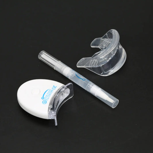At Home Teeth Whitening Kit
