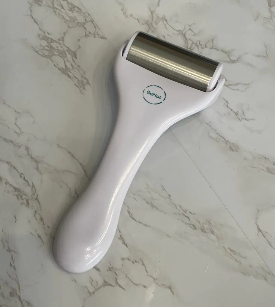 Cooling Body Ice Massage Roller